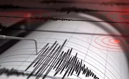 Kahramanmaraş Dulkadiroğlu’nda 4.0 büyüklüğünde deprem