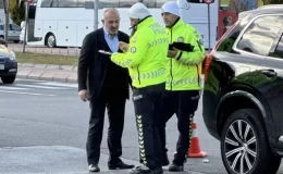 Kayserispor Başkanı Ali Çamlı’nın cip ile çarptığı elektrikli bisiklet sürücüsü hayatını kaybetti