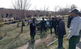 Konya’da otomobil otobüs durağına daldı: 4 ölü, 5 yaralı