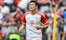 Koskoca Bayern Münih’de tutunamadı! Kim Min Jae’nin yeni takımı belli gibi