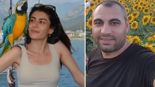 Kuzeninin eşi katletmişti! Pınar Damar’ın katiline ağırlaştırılmış müebbet hapis cezası