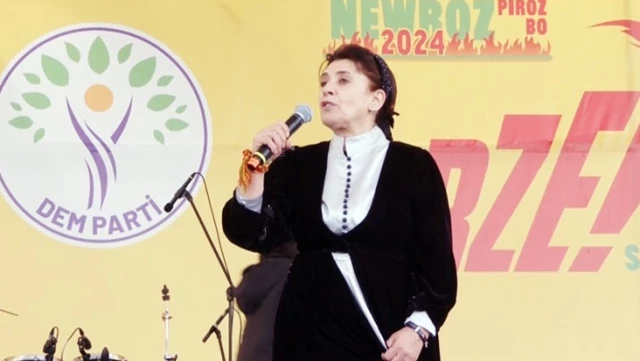 Leyla Zana: Barışın yolunun yeniden açılması için hazır mısınız?