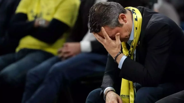 Ligden çekilecekler mi? Fenerbahçe tarihi kararını KAP’a bildirdi