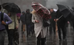 Meteoroloji’den İstanbul ve Ankara dahil 23 ile sarı kodlu uyarı