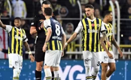 MHK, Fenerbahçe-Pendikspor maçının hakemini kızağa çekti