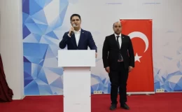 MHP Genel Başkan Yardımcısı İsmail Özdemir: İstanbul ve Ankara Belediyeleri Beş Yılı Heba Etti