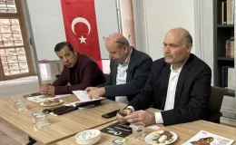 Mısır-Türkiye İlişkileri Paneli: İki Ülke İlişkileri Konuşuldu