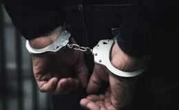 Ortaokulda 6 öğrenciye cinsel istismarda bulunan müdür yardımcısı tutuklandı