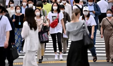 Prof. Dr. Özlü’den Japonya’da hızla yayılan salgına yönelik uyarı: Kalıcı hasarlar bırakabilir
