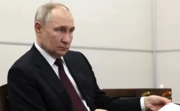 Putin, halkı sandık başına çağırarak Donbas’ta da oy kullanılacağını duyurdu