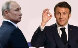 Rusya ile Fransa arasında ipler gerildi! Kremlin’den çok sert açıklama