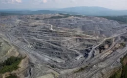 Rusya’da altın madeninde mahsur kalan işçiler için kurtarma çalışması başlatıldı