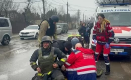 Rusya’dan Odessa’ya füze saldırısı: 17 ölü, 73 yaralı