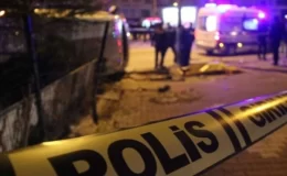 Şanlıurfa’da ‘muhtarlık’ kavgasında 1 kişi öldü, 2 kişi yaralandı