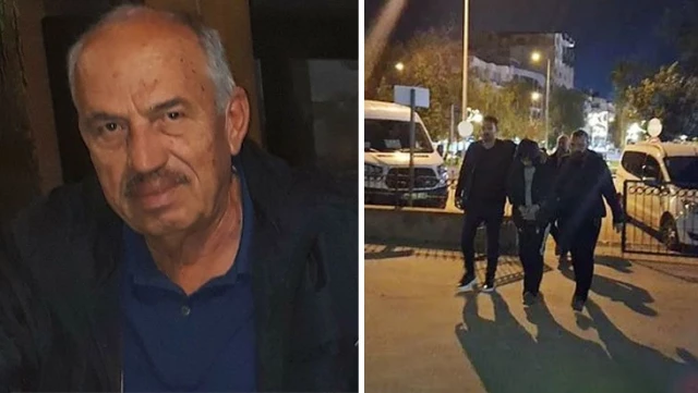Sinema sanatçısı Ahmet Cambazoğlu’nun ağabeyi evinde darbedilerek öldürüldü