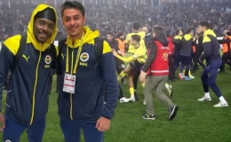 Türk futbolunun utanç gecesinden yeni detay! İsmail Kartal’ın oğlu travma yaşamış