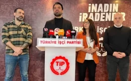 Türkiye İşçi Partisi, Hatay’da Gökhan Zan’ın adaylığını geri çekti
