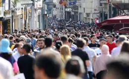 Türkiye’de 2023 yılı işsizlik oranı son 10 yılın en düşük seviyesinde gerçekleşti