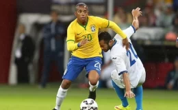 Türkiye’de de oynamıştı! Brezilyalı eski futbolcu Robinho’ya hapis cezası