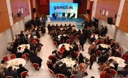 Ulaştırma ve Altyapı Bakanı Abdulkadir Uraloğlu, Gençlik Buluşması’nda konuştu