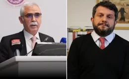 Yeni AYM Başkanı Kadir Özkaya, Can Atalay’ın bireysel başvurusunda “ihlal” yönünde görüş bildirmiş