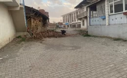 5,6’lık depremin meydana geldiği Tokat’ta eğitime 1 gün ara verildi