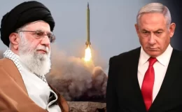 ABD basını yazdı: İran 48 saat içinde İsrail’e saldırı düzenleyecek