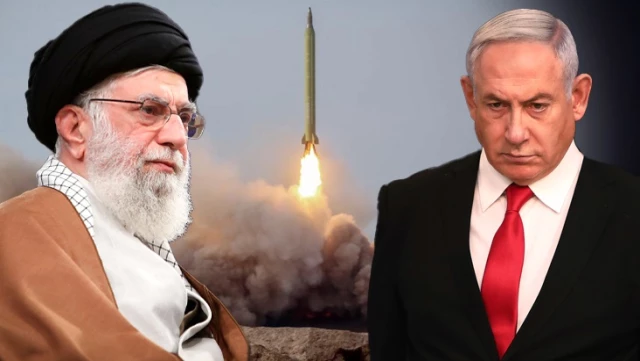 ABD basını yazdı: İran 48 saat içinde İsrail’e saldırı düzenleyecek