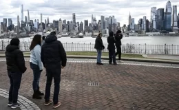 ABD’nin New York kentinde 4,8 şiddetinde deprem