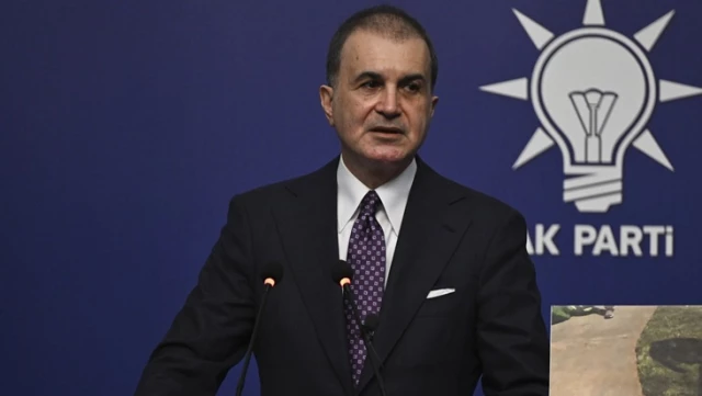 AK Parti’den “Mehmet Şimşek” açıklaması: Desteğimiz tamdır