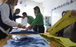 AK Parti’nin 1 oyla kazandığı Isparta’nın Aksu ilçesinde CHP sandıklara itiraz etti