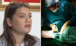 Ameliyatta ‘burnum çöktü’ iddiasıyla 1 milyon liralık tazminat davası açtı