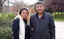 Ankara’da bir kadın, daha önce kendisini bıçaklayan eski eşini keserle öldürdü