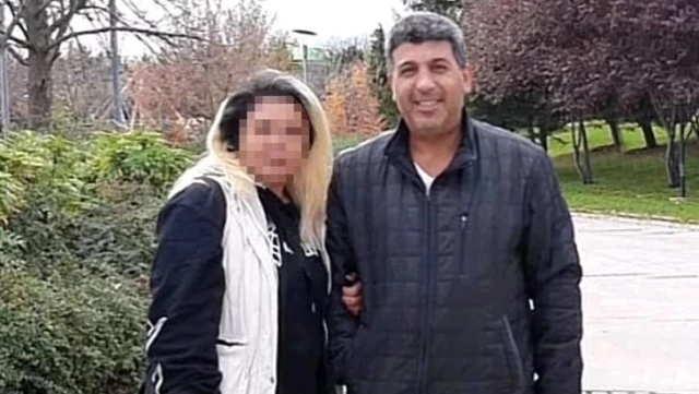 Ankara’da bir kadın, daha önce kendisini bıçaklayan eski eşini keserle öldürdü