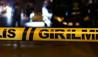 Ankara’da mesire alanında silahlı kavga: 2 kişi hayatını kaybetti