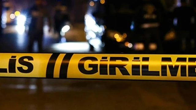 Ankara’da mesire alanında silahlı kavga: 2 kişi hayatını kaybetti