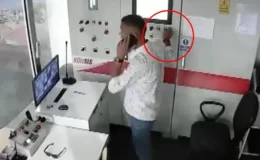 Antalya’daki teleferik kazasında kontrol odasında yaşananlar kamerada: Sistemi durdurup 23 saniye sonra yeniden çalıştırmışlar