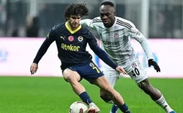 Arada uçurum var! Fenerbahçe-Beşiktaş derbisinin iddia oranları belli oldu