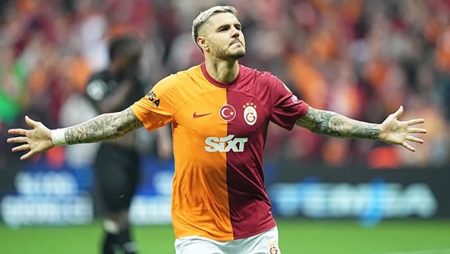 Aslan durdurulamıyor! Galatasaray, sahasında Pendikspor’u 4-1 mağlup etti