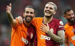 Aslan kaldığı yerden devam! Galatasaray, Hatayspor’u 1-0 yendi
