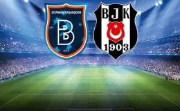 Beşiktaş, Süper Lig’in 31. Haftasında Başakşehir ile Deplasmanda Karşılaşacak