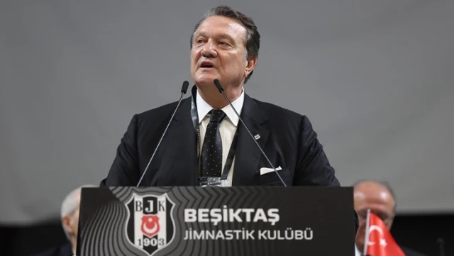 Beşiktaş’ta 3 genç yıldız isimle sözleşme uzatıldı