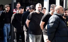 Beşiktaş’taki yangınla ilgili gözaltına alınan şüphelilerin ifadeleri ortaya çıktı