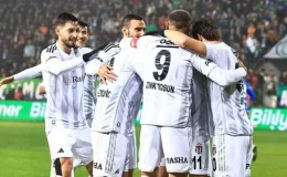 Beşiktaş’tan sürpriz transfer hamlesi! Yıldız futbolcuyla 3 yıllık sözleşme imzalandı