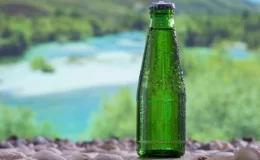 Beypazarı maden suyu İsviçre’de ‘doğurganlığı etkiliyor’ gerekçesiyle yasaklandı
