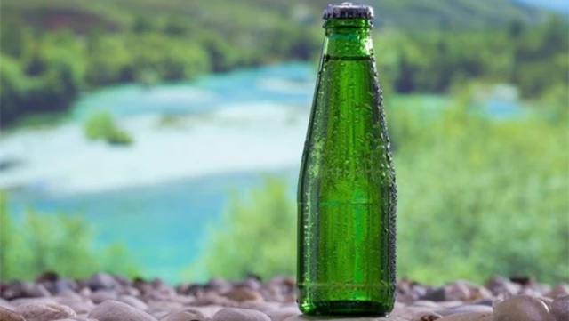 Beypazarı maden suyu İsviçre’de ‘doğurganlığı etkiliyor’ gerekçesiyle yasaklandı