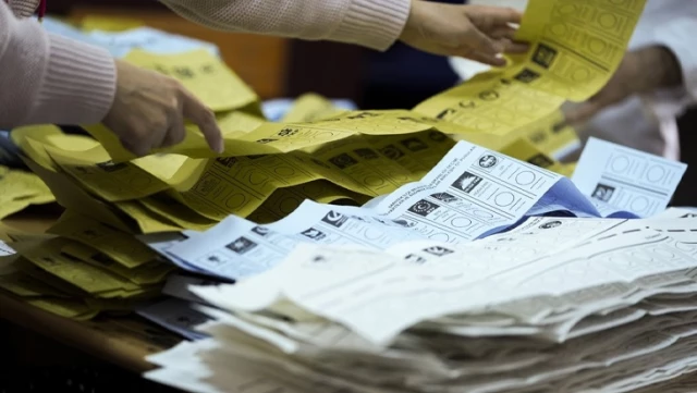 CHP, Hatay’da son durumu paylaştı: Oy farkı 3 bin 900’lerden 2 bin 735’e kadar düştü