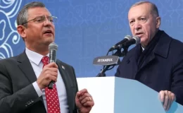 CHP lideri Özel’den Cumhurbaşkanı Erdoğan’la ilgili ezber bozan sözler