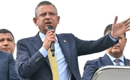 CHP lideri Özel’in gönlünde cumhurbaşkanı adaylığı için 2 isim yatıyor