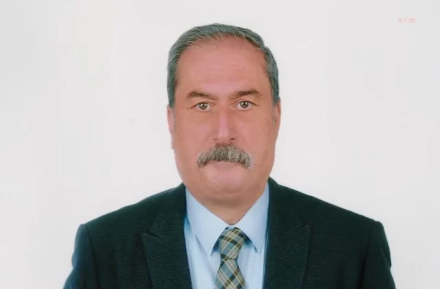 CHP TBMM Grup Müdürü Levent Bayraktar Hayatını Kaybetti